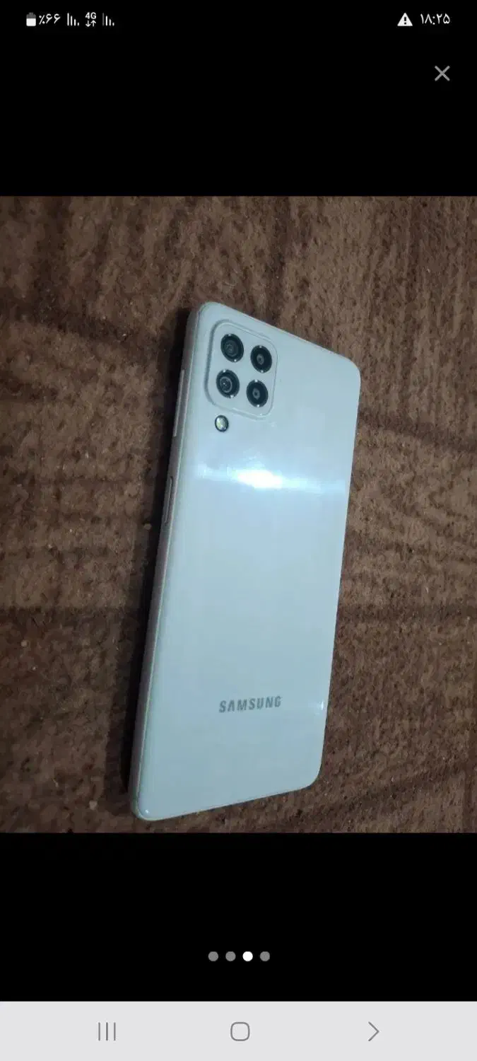 سلام گوشی تمیز سالم|موبایل|بندر امام خمینی, |دیوار