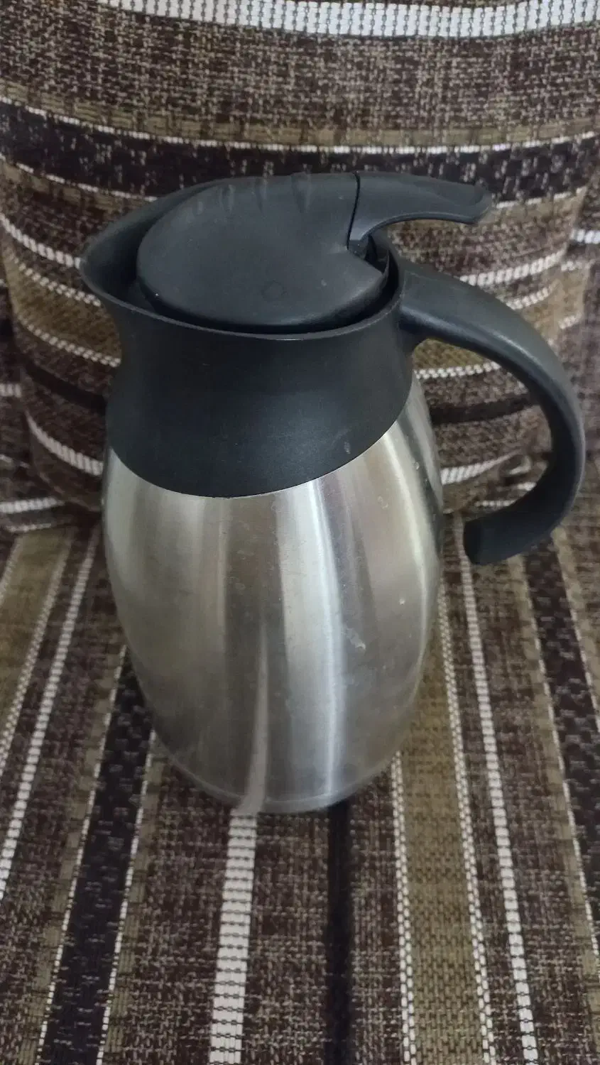 فلاکس آب سرد|قوری، کتری، قهوه‌ساز دستی|بروجرد, |دیوار