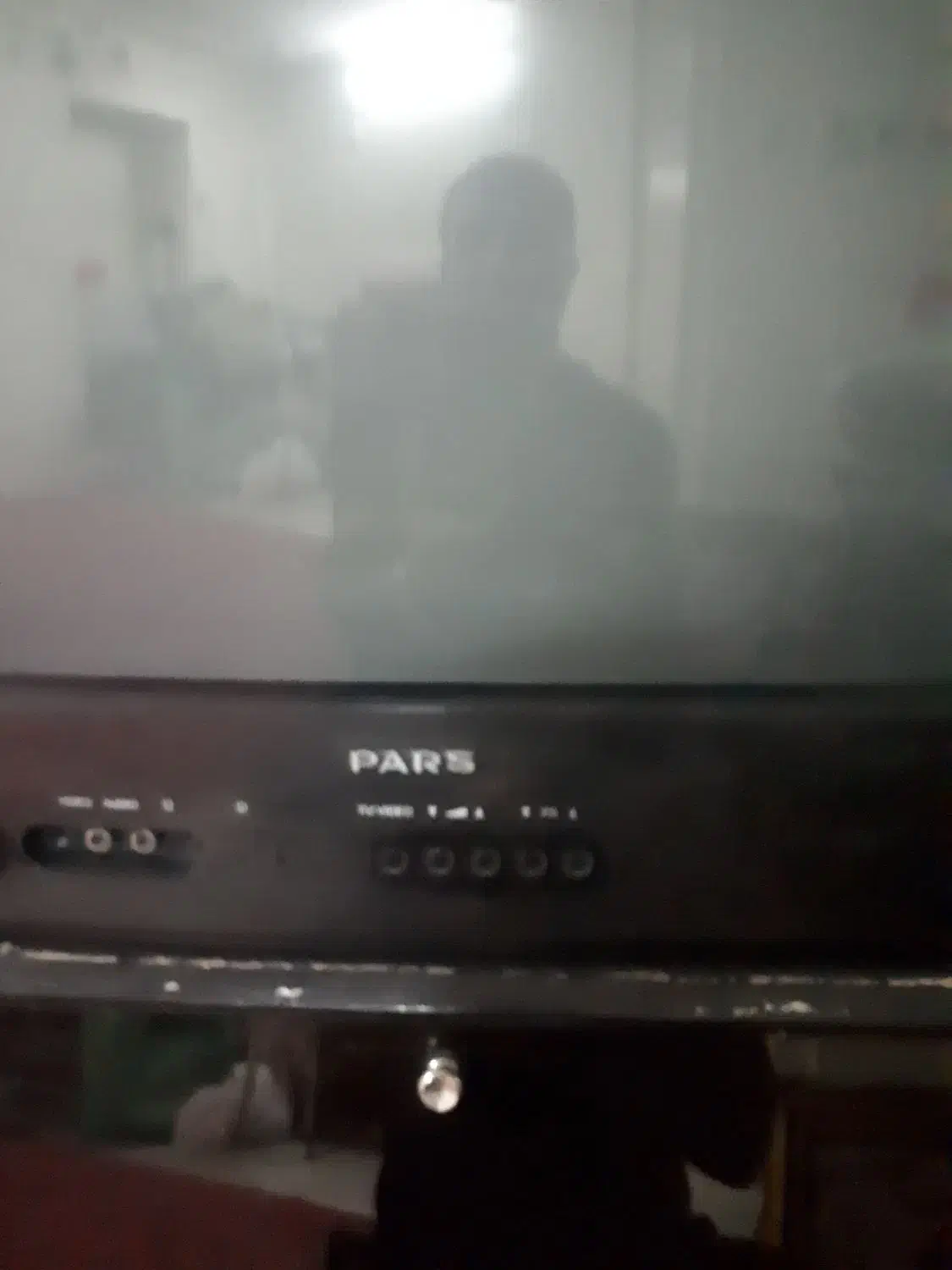 تلوریون|تلویزیون و پروژکتور|تهران, یافت‌آباد|دیوار