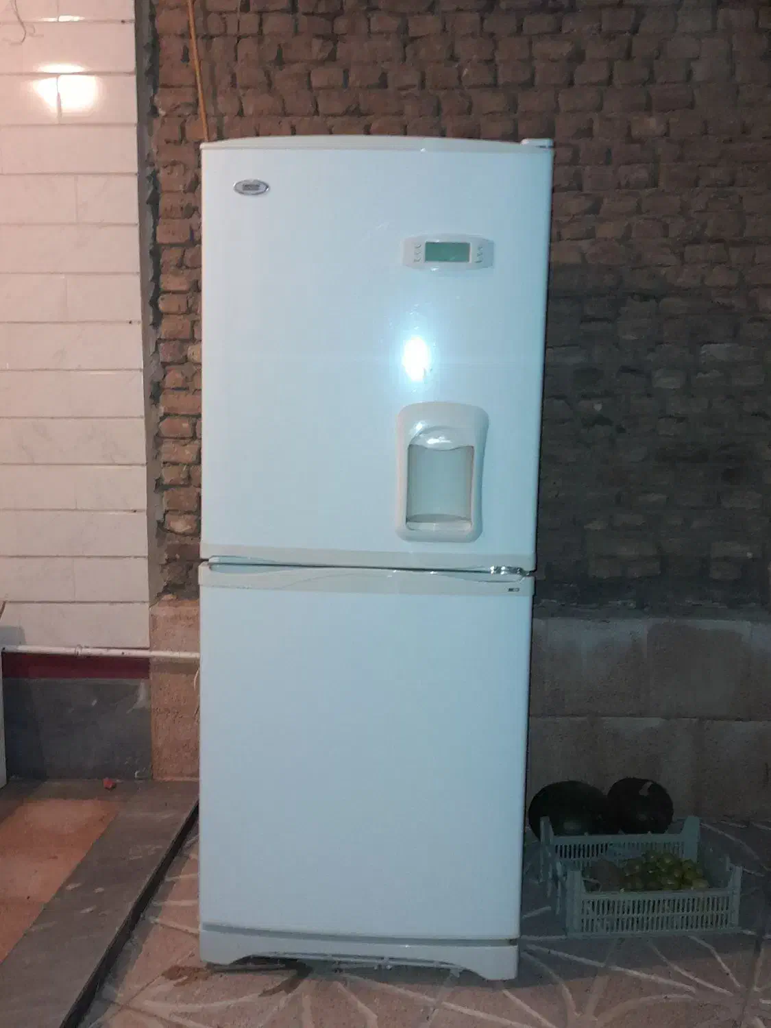 یخچال اسنوا|یخچال و فریزر|مرند, |دیوار