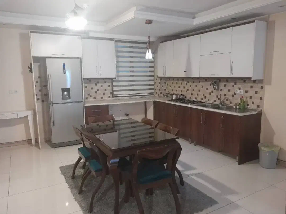 اجاره واحد های مبله قیمت مناسب غرب مرکز تهران|اجارهٔ کوتاهمدت آپارتمان و سوئیت|تهران, مهرآباد جنوبی|دیوار