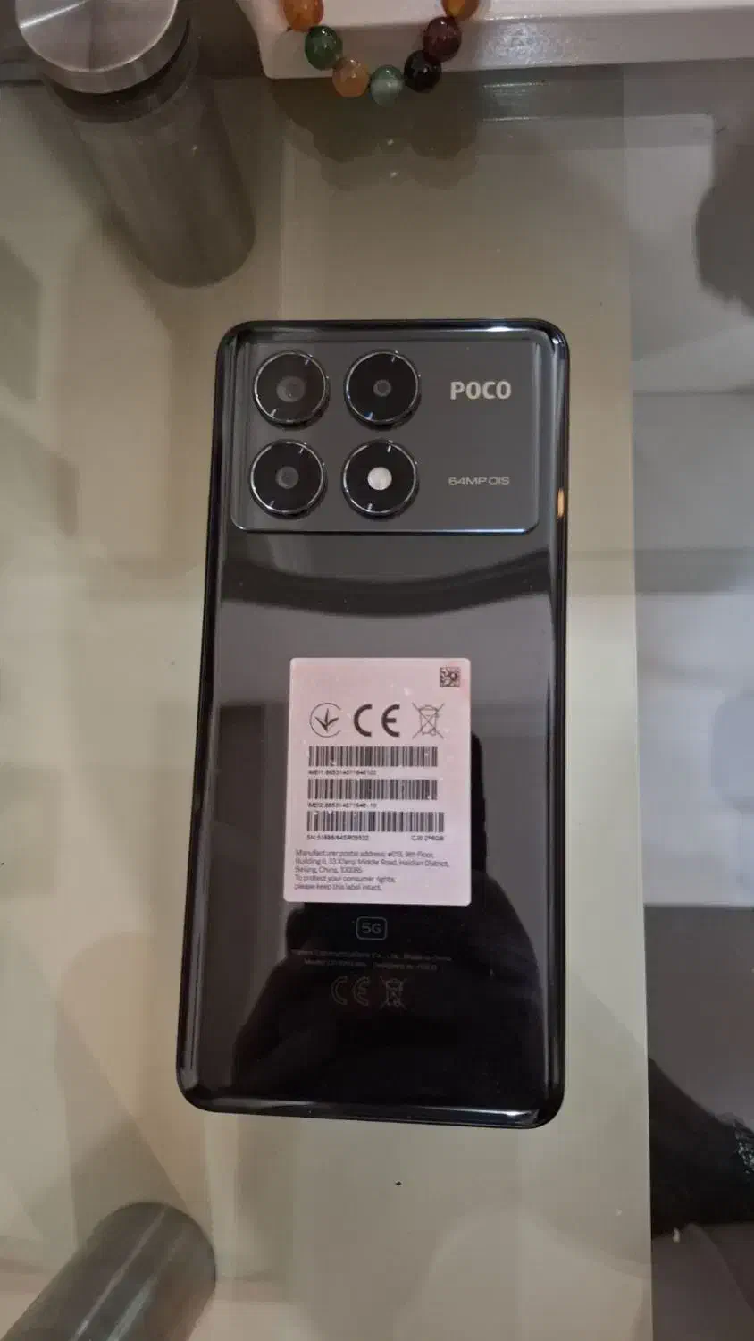 poco x6 pro|موبایل|فردیس, فردیس|دیوار