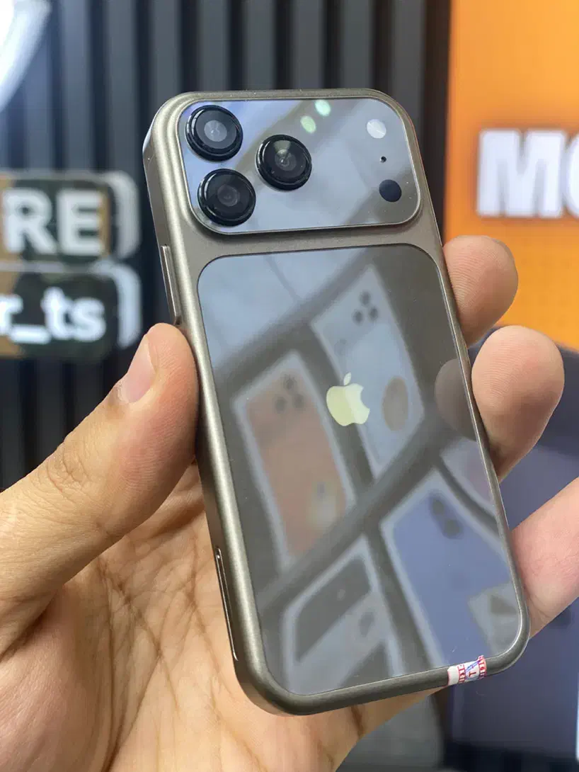 ۱۷ پرومکس مینی|موبایل|تهران, تهرانسر مرکزی|دیوار