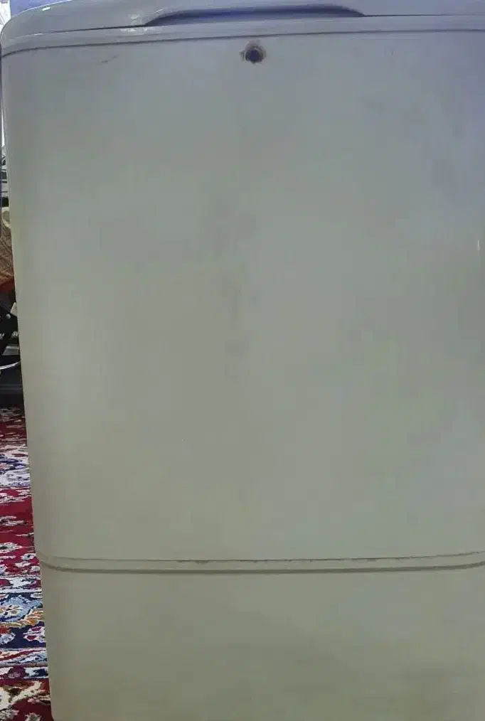 لباسشویی کودک|ماشین لباسشویی و خشککن لباس|اهواز, کیان اباد|دیوار