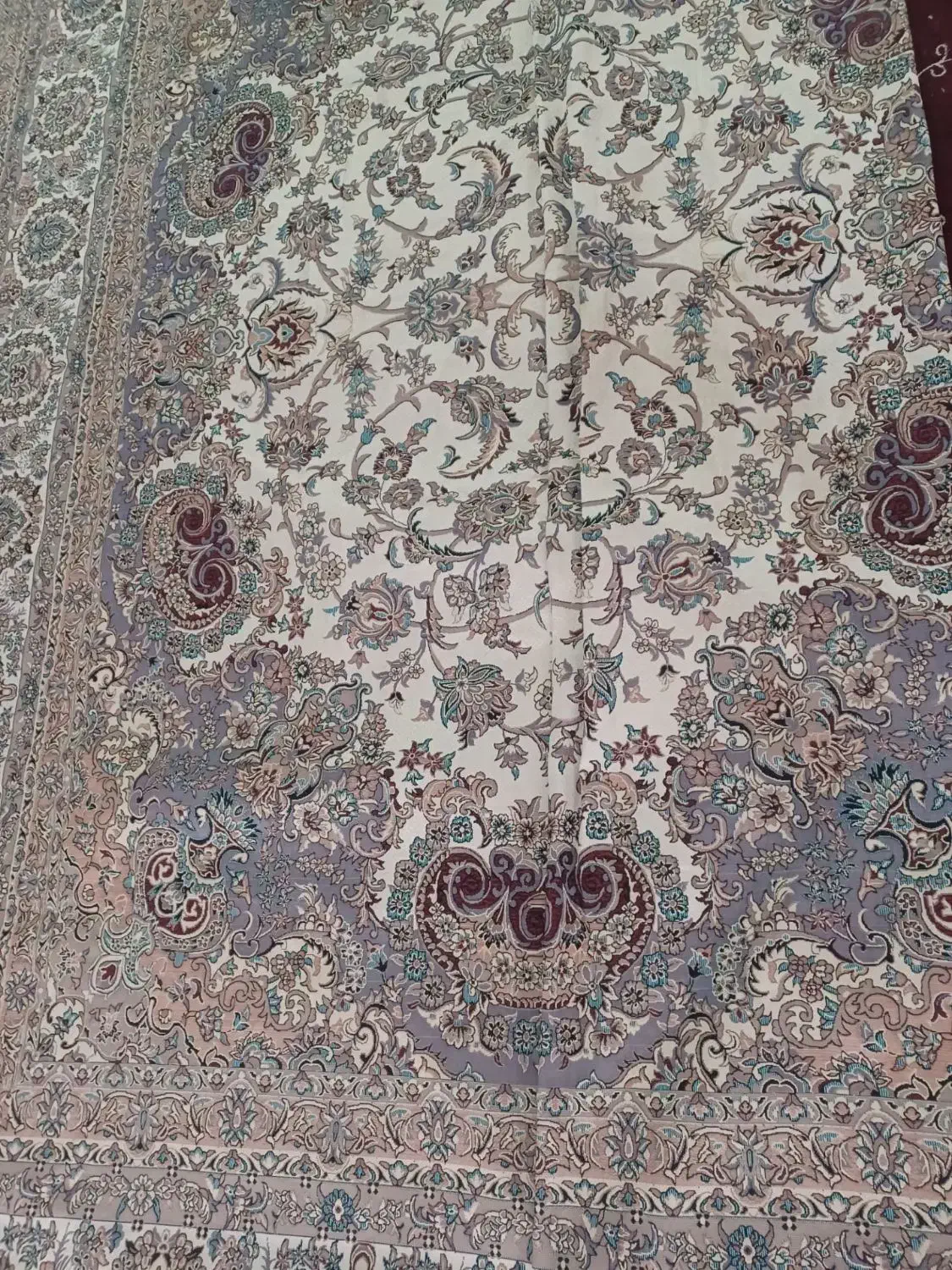 روفرشی|روفرشی|قائن, |دیوار