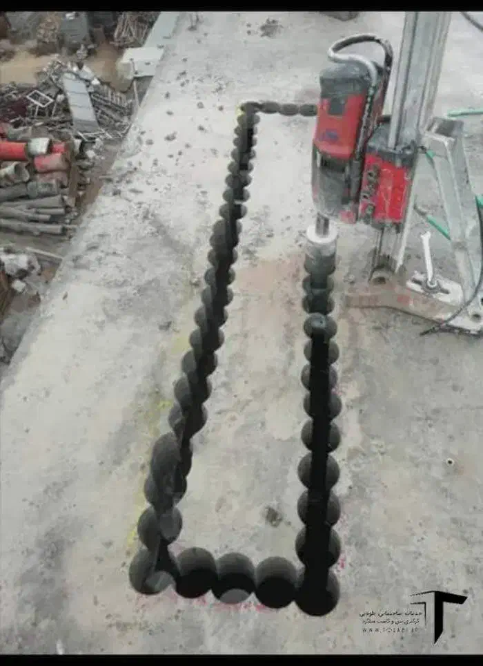 دعوت به همکاری کرگیری و شیارزنی|استخدام صنعتی، فنی، مهندسی|تهران, دهکده المپیک|دیوار