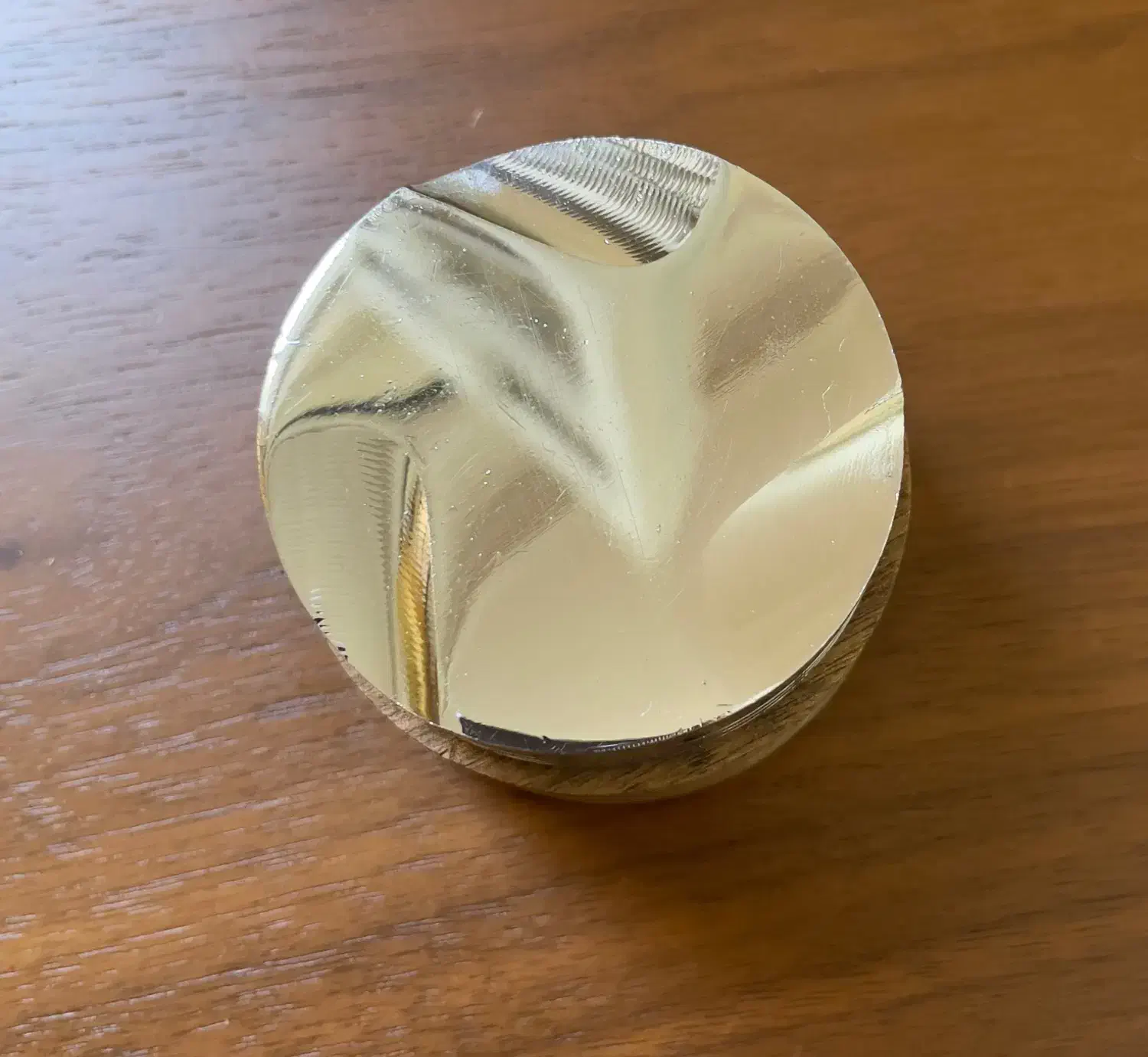 لولر چوبی برند گتر ، سایز ۵۱|کافی‌شاپ و رستوران|رشت, کاکتوس|دیوار