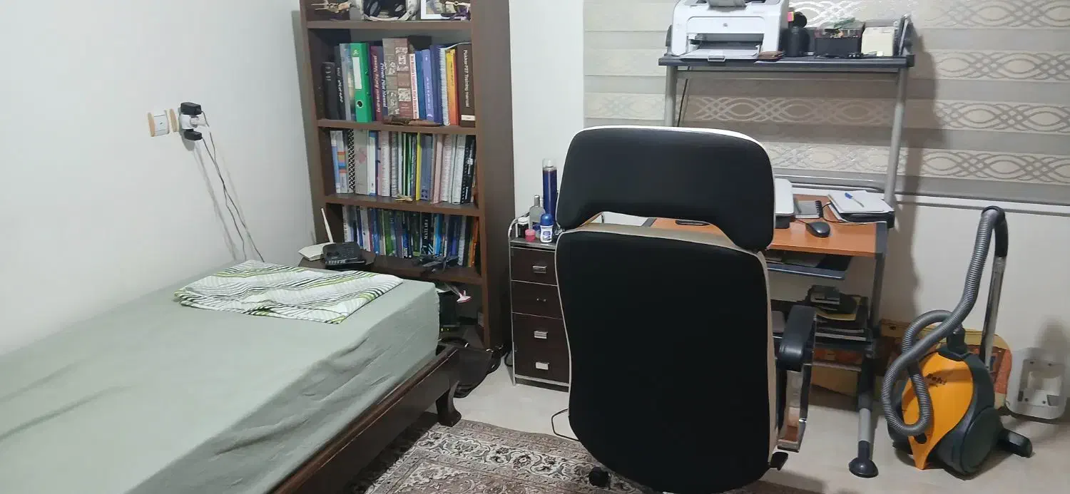 افسریه درفروش آپارتمان فوری|فروش آپارتمان|تهران, افسریه جنوبی|دیوار