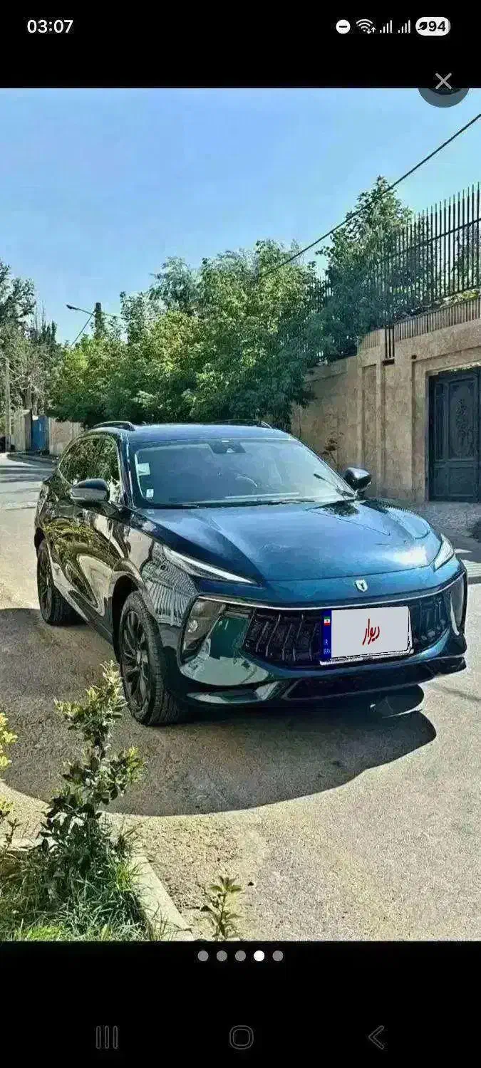 لاماری ۱۴۰۱|خودرو سواری و وانت|اصفهان, جلفا|دیوار