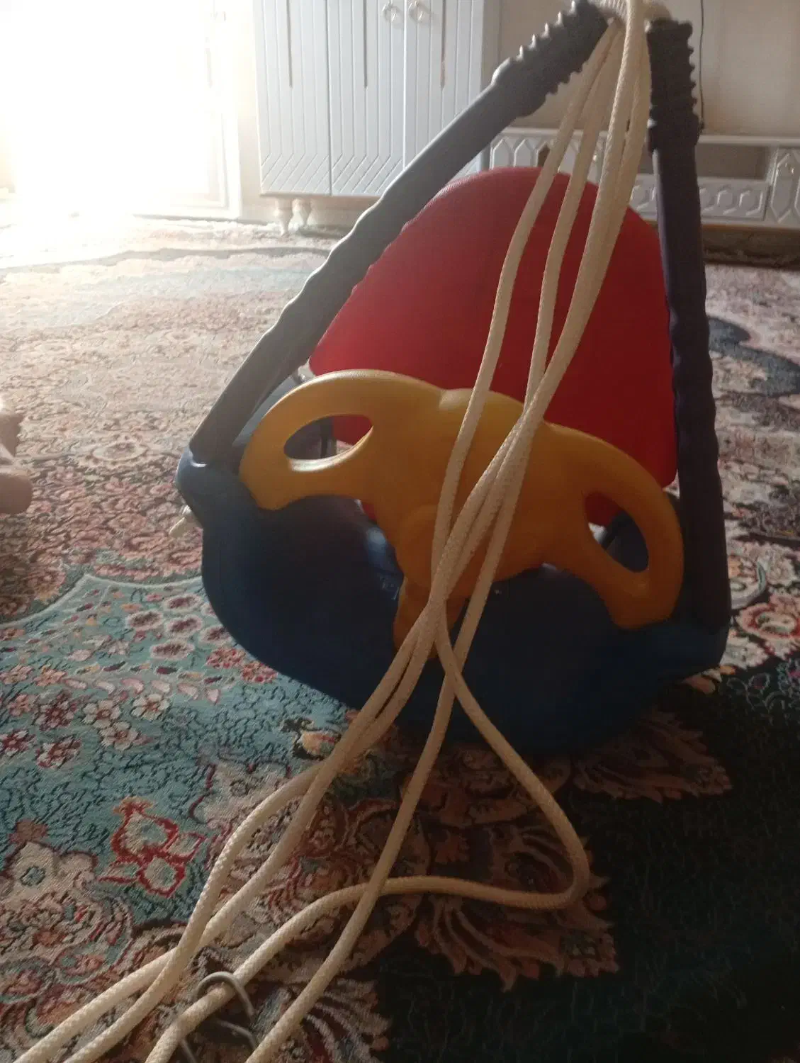 تاپ تاپ|اسباب و اثاث بچه|بهبهان, |دیوار