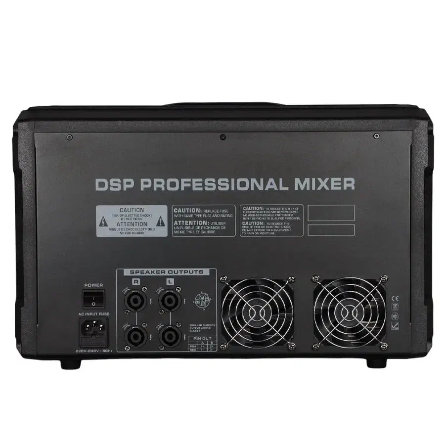 دستگاه اکو mpro مدل pm10800|سیستم صوتی خانگی|اصفهان, خلجا|دیوار