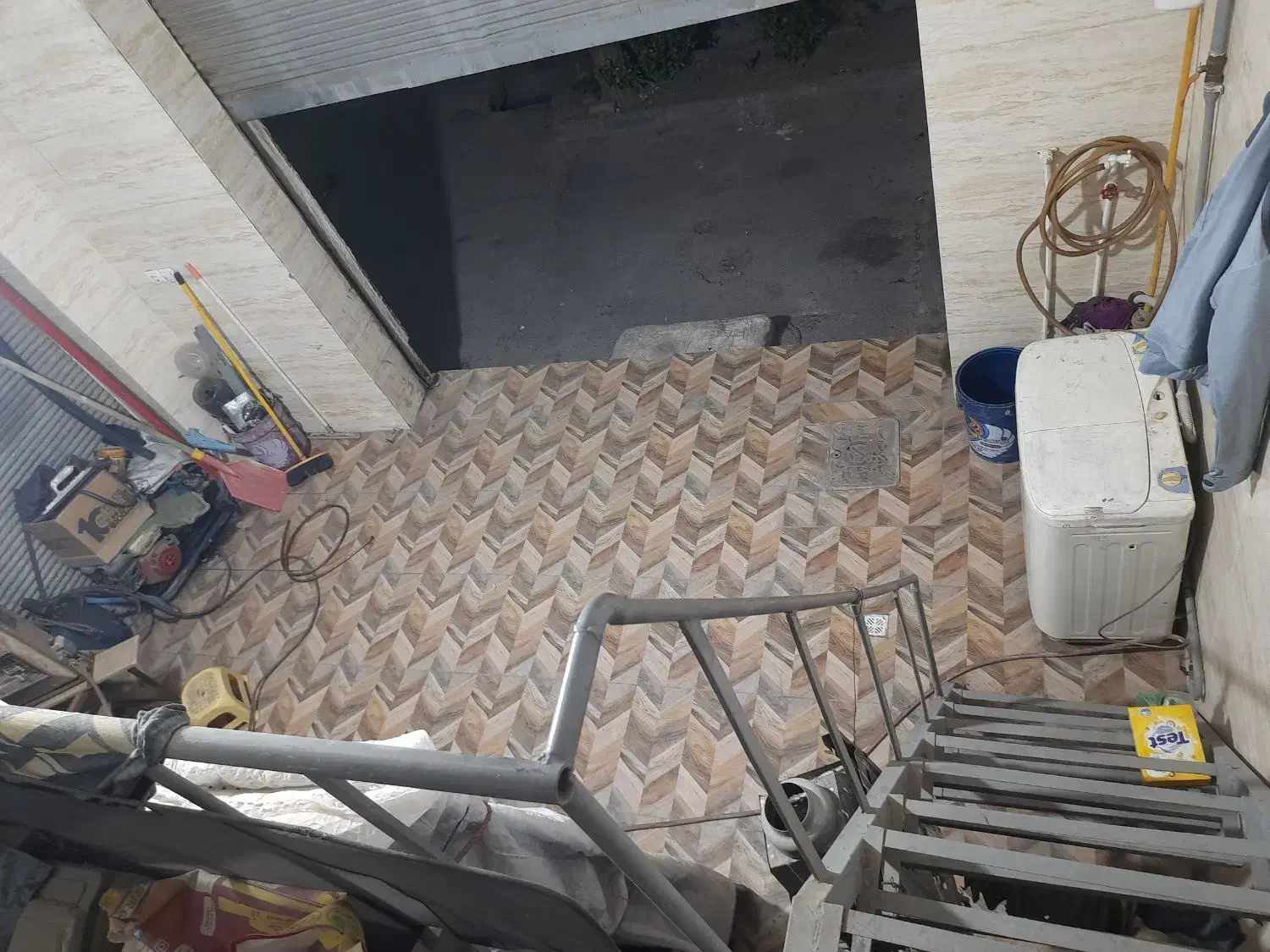 مغازه|فروش مغازه و غرفه|ماهدشت, |دیوار