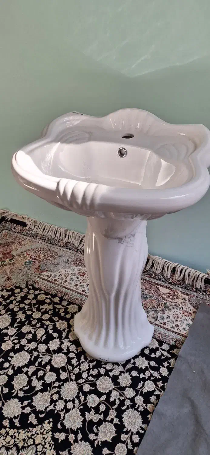 رو شویی ومیز تلوزیون|اجاق گاز و لوازم برقی پختوپز|شهریار, شهرک شاهد|دیوار