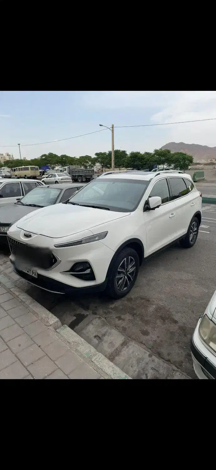 خودرو k7مدل ۱۴۰۱|خودرو سواری و وانت|اندیشه, اندیشه فاز ۳|دیوار