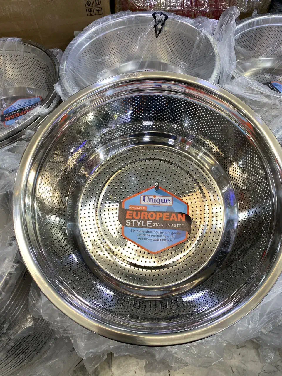 آبکش لگن|ظروف پخت‌وپز|تهران, پیکان شهر|دیوار