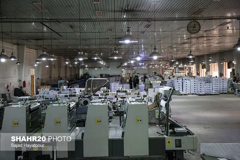 کارگر و نیرو ساده و ماهر|استخدام صنعتی، فنی، مهندسی|قم, آزادگان|دیوار