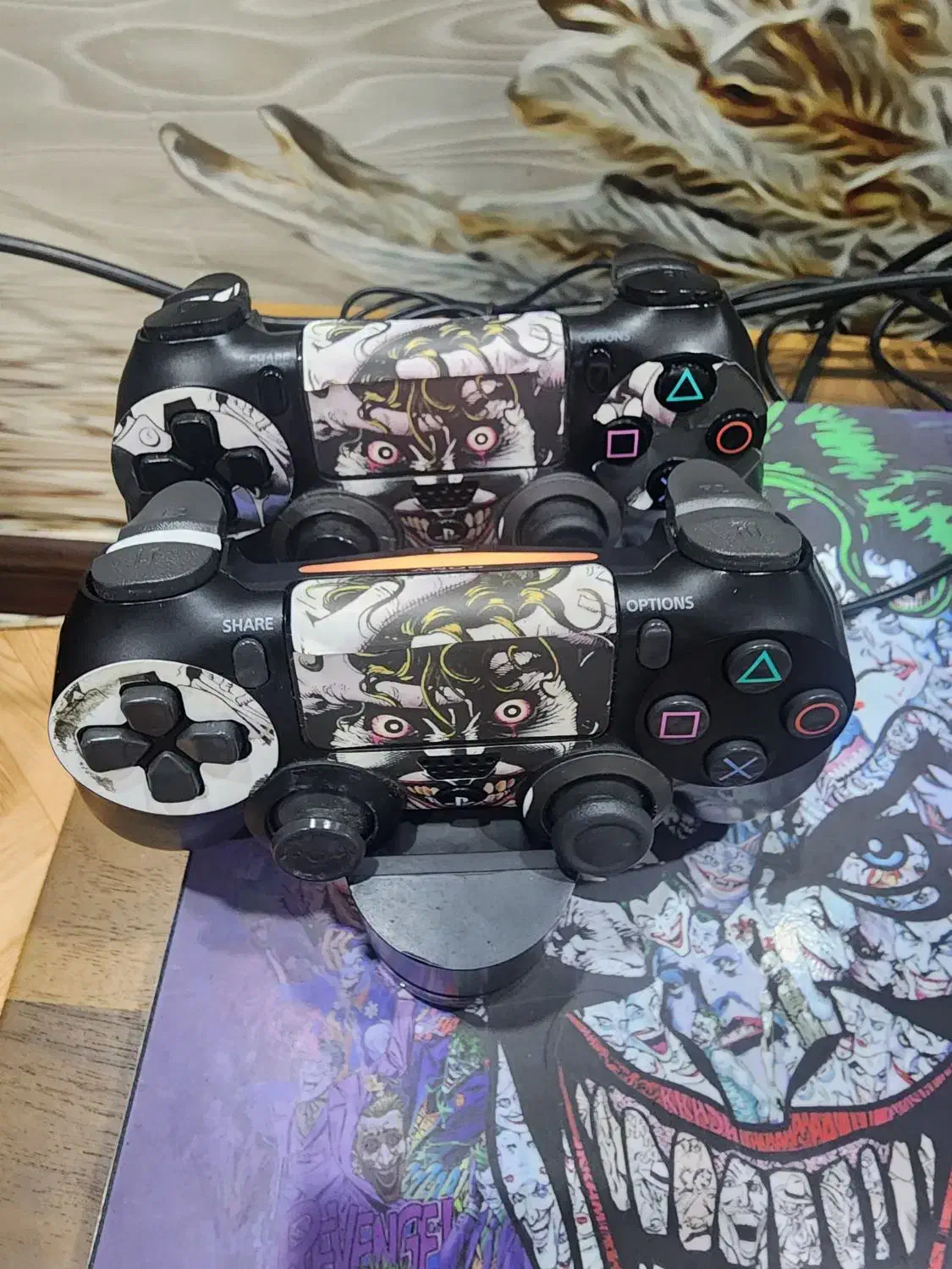 پلی ۴ اسلیم ۱ترابایت|کنسول، بازی ویدئویی و آنلاین|پاکدشت, پاکدشت (مامازند)|دیوار