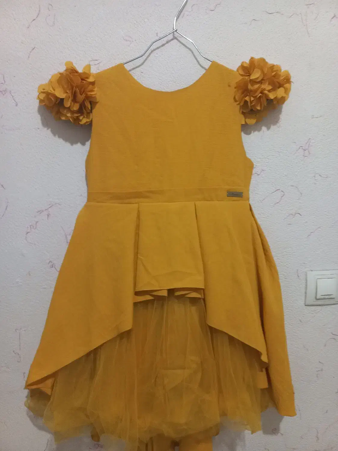 لباس شب دخترانه و زنانه|لباس|تهران, خزانه|دیوار