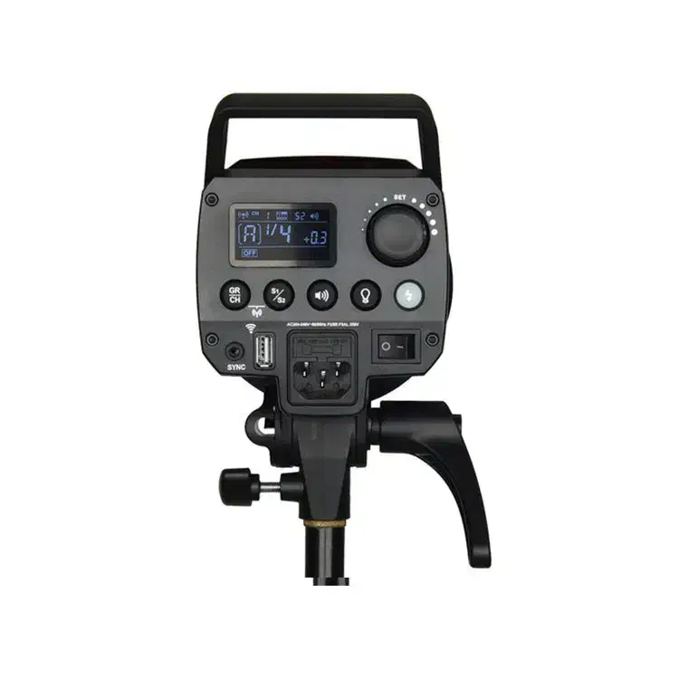 فلاش مونولایت گودکس Godox MS300 Monolight Flash|دوربین عکاسی و فیلم‌برداری|تهران, چیذر|دیوار