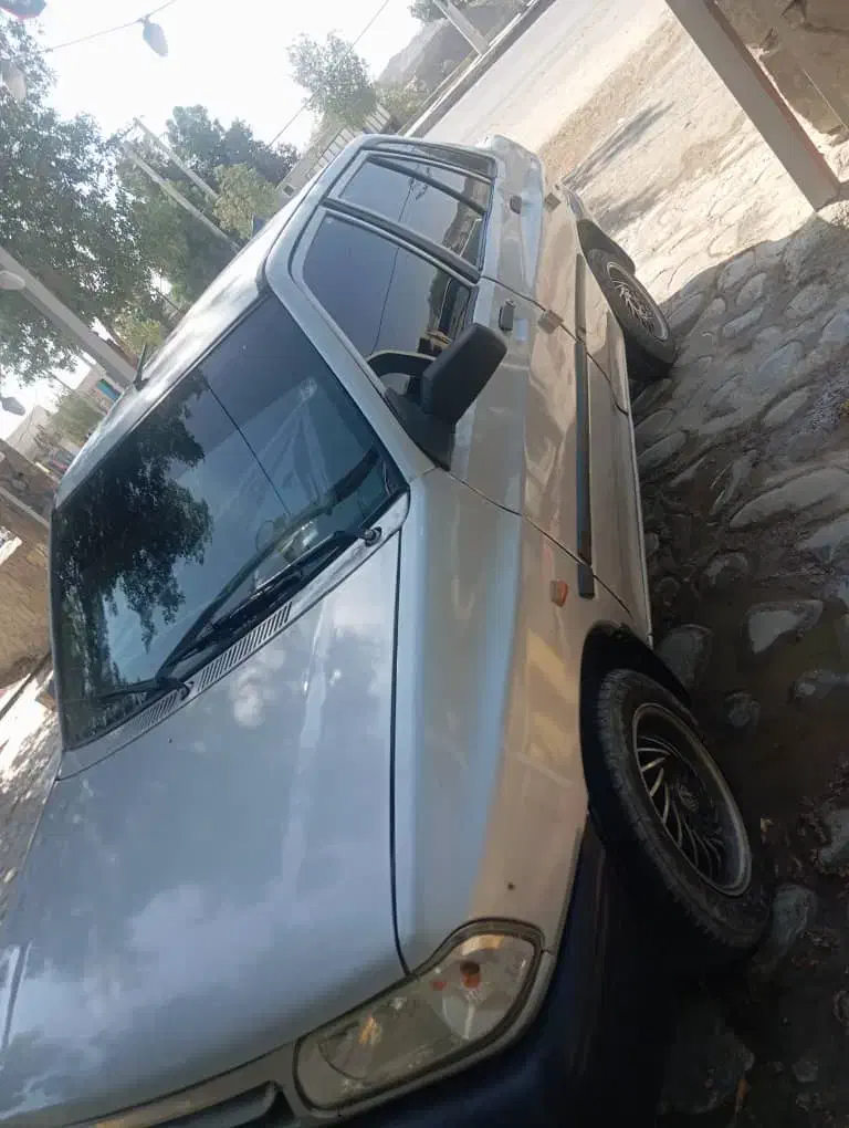 پرایدمدل1388|خودرو سواری و وانت|بمپور, |دیوار