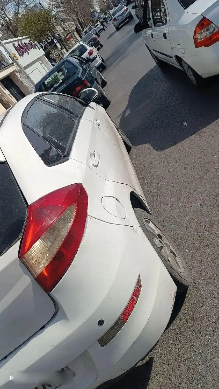 mvm315|خودرو سواری و وانت|مشهد, کلاهدوز|دیوار