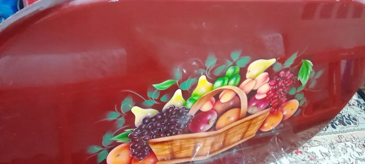 میز و صندلی|میز و صندلی غذاخوری|یزد, |دیوار