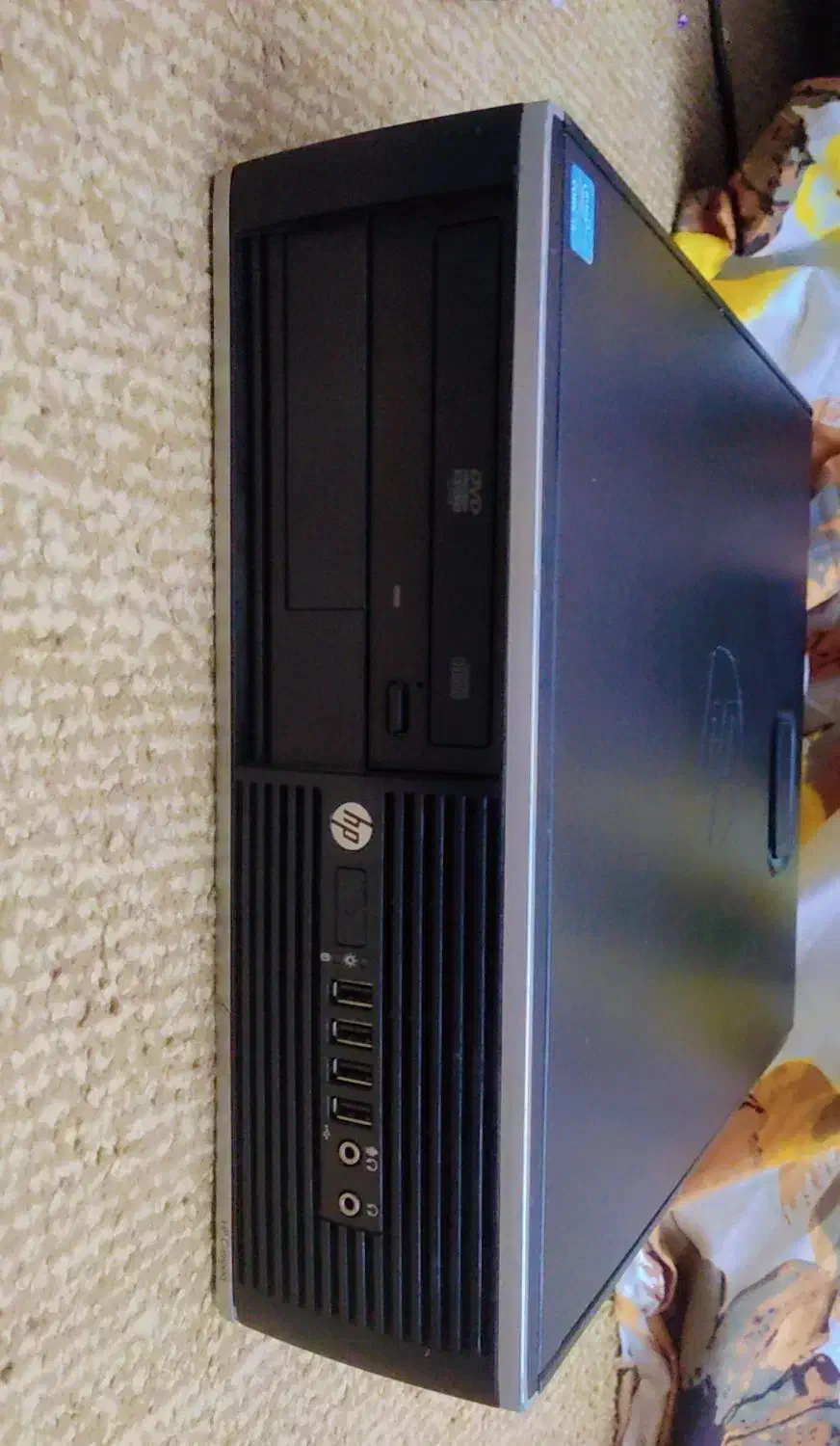 مینی کیس گیمینگ|رایانه رومیزی|مشهد, محمدآباد|دیوار