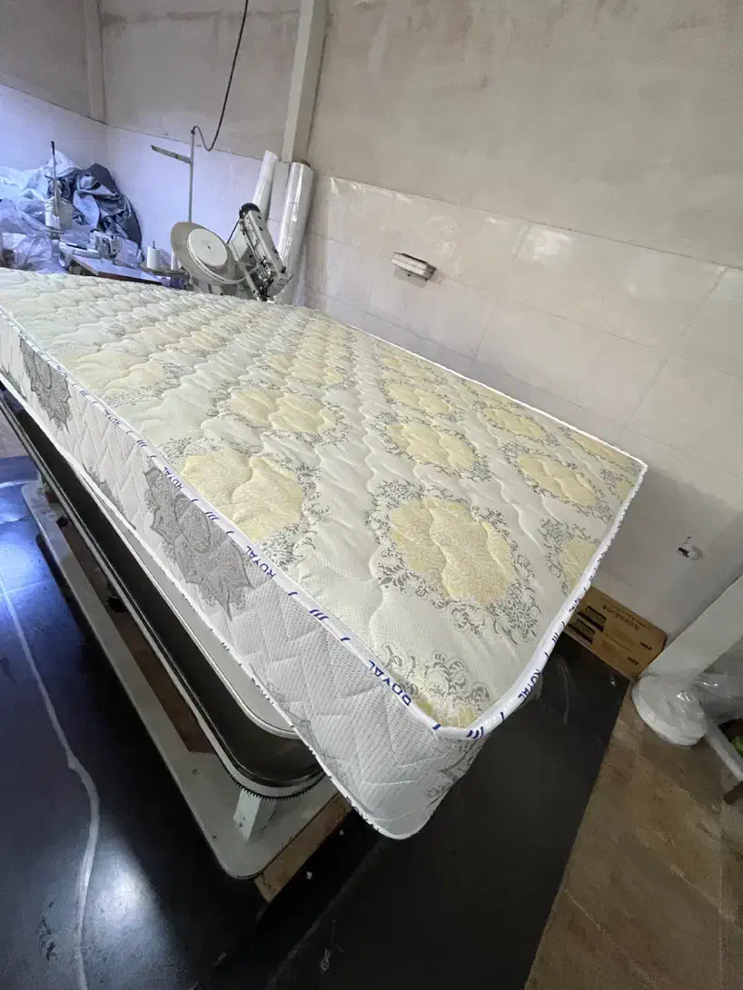 تشک micro bonel رویال ریز بافت|تشک تختخواب|تهران, مجیدیه|دیوار