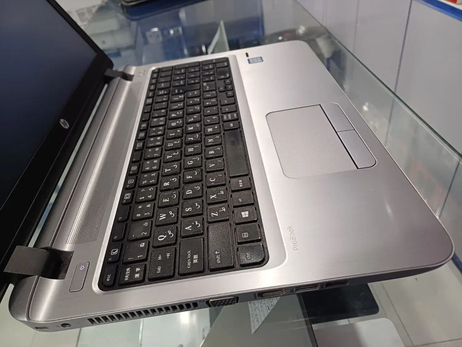 HP PROBOOKG3|رایانه همراه|میناب, |دیوار
