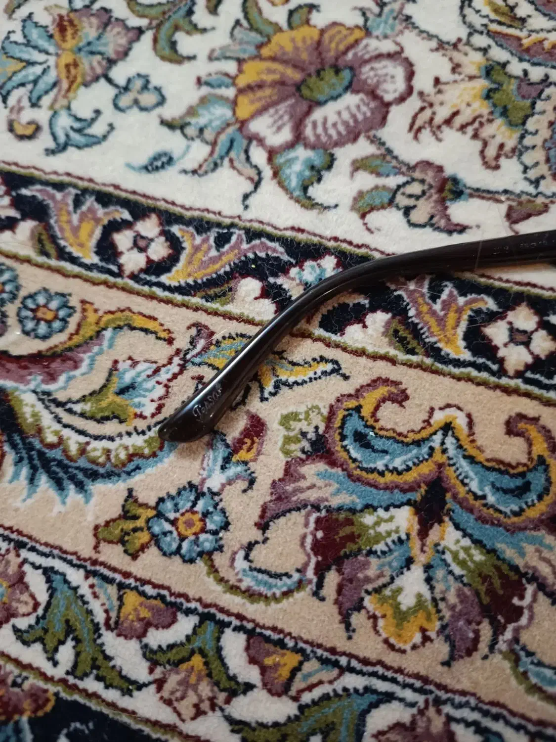 فریم عینک افتابی مدل persol|زیورآلات و اکسسوری|اصفهان, مرداویج|دیوار