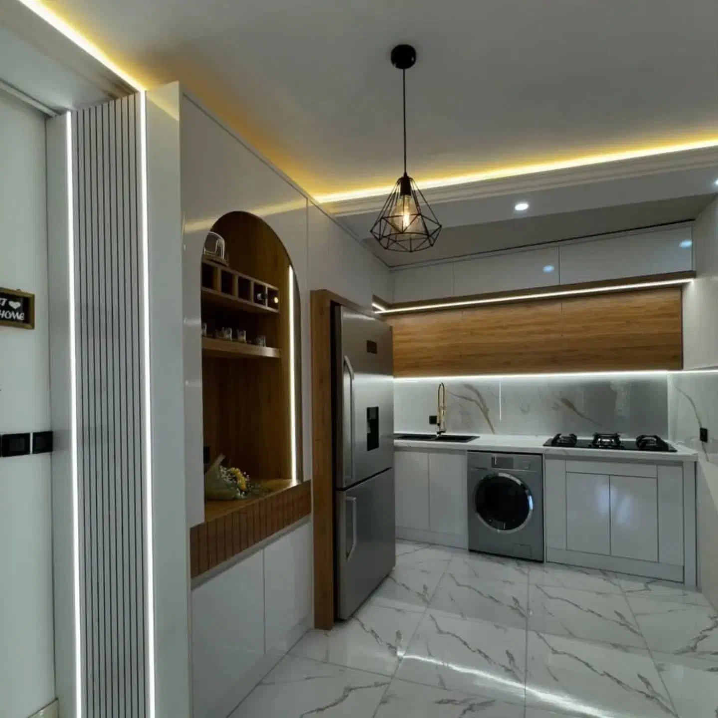 تعمیرات کابینت|خدمات پیشه و مهارت|تبریز, |دیوار