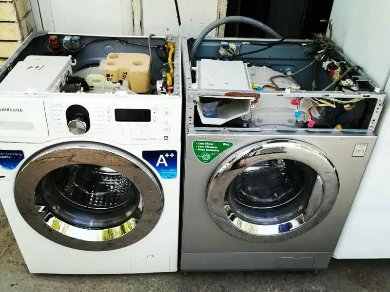 تعمیر انواع لباس شویی . یخچال. پکیج|خدمات پیشه و مهارت|پردیس, فاز ۸|دیوار