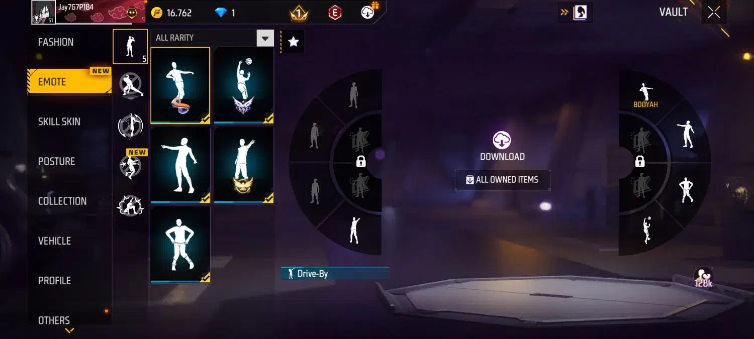 اکانت رایگان|کنسول، بازی ویدئویی و آنلاین|کوهسار (البرز), |دیوار