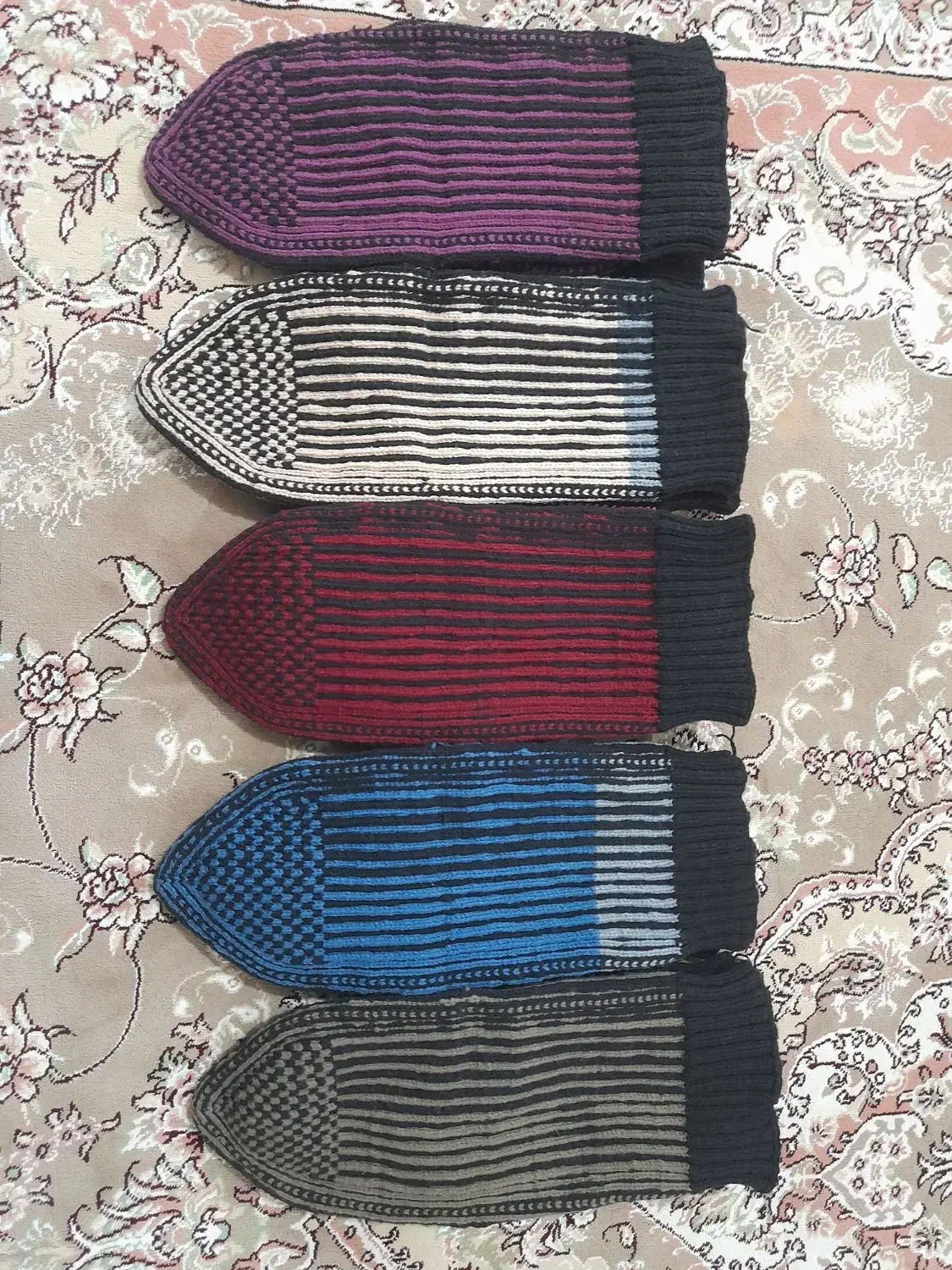 جوراب برای فروش|لباس|بوکان, |دیوار