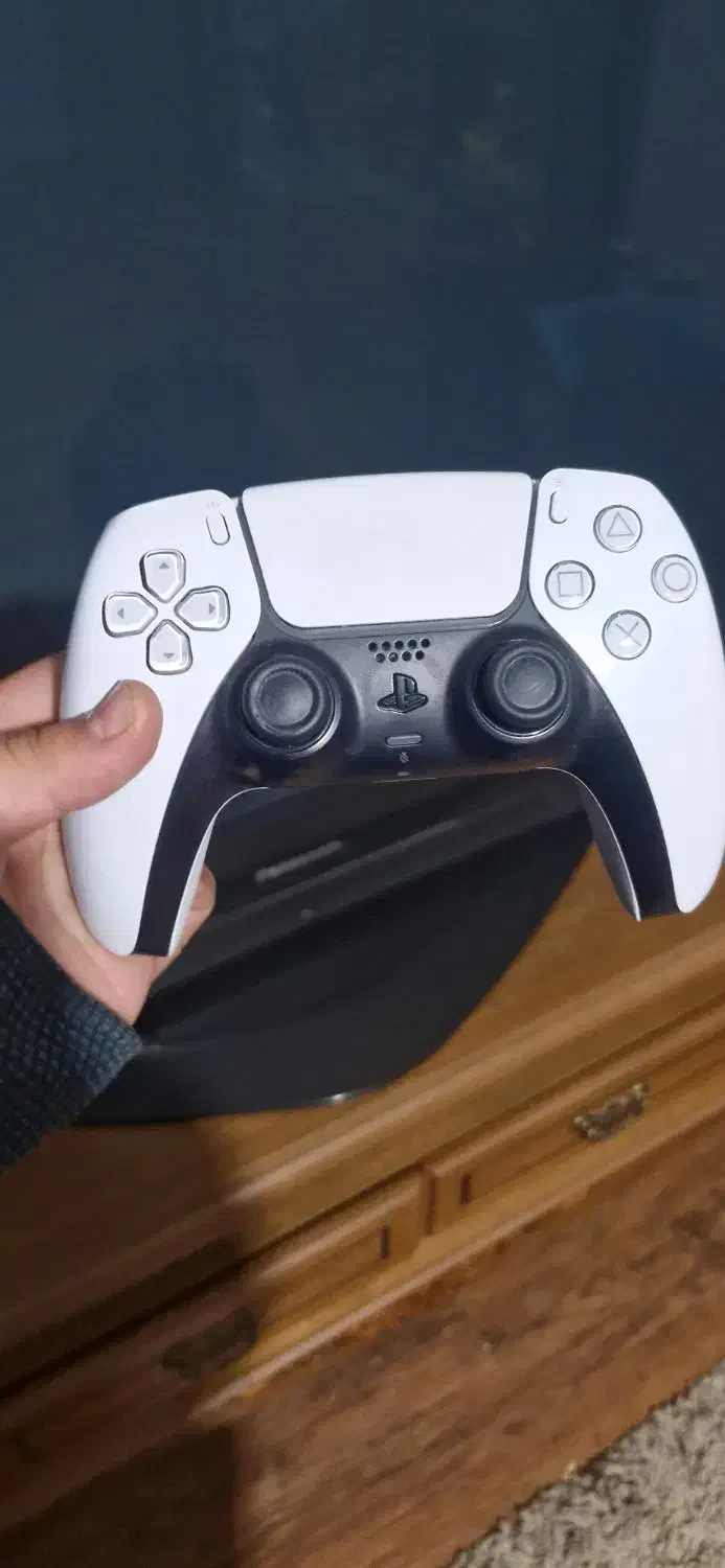 ps5 فت دیجیتال|کنسول، بازی ویدئویی و آنلاین|شیراز, دکتر حسابی|دیوار