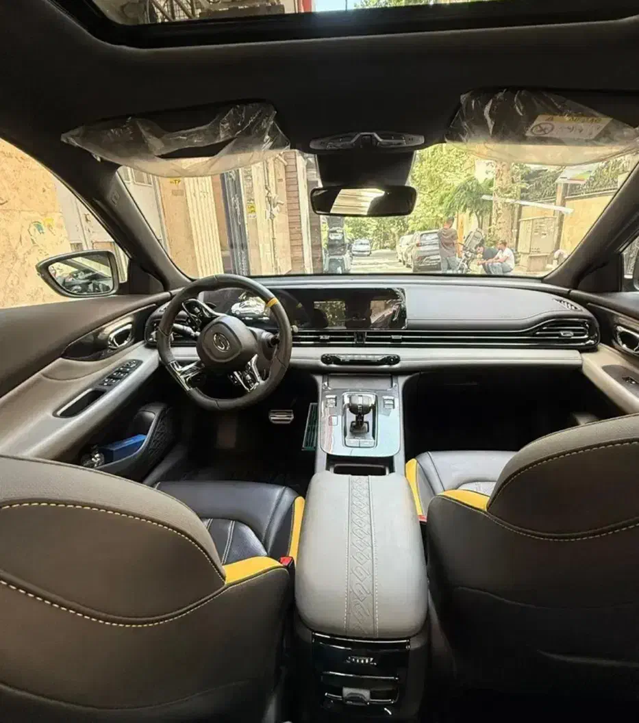 فروش ویژه کگ امپو تحویل فوری|خودرو سواری و وانت|تهران, قیطریه|دیوار