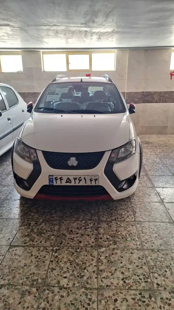 راننده سرویس بانو|استخدام حمل و نقل|فولادشهر, C4|دیوار