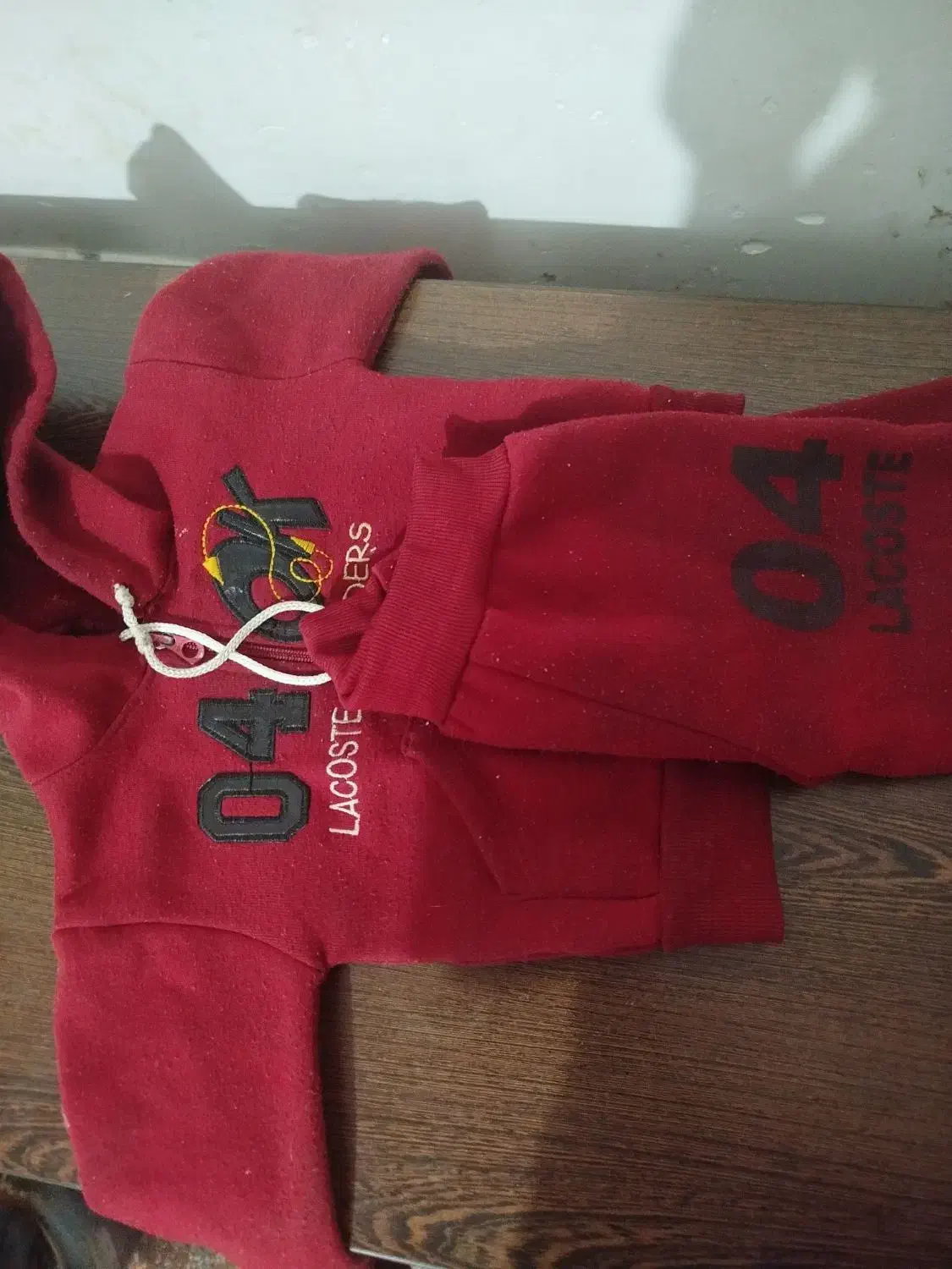 سویشرت وشلوار بچگانه|لباس|ایلام, |دیوار