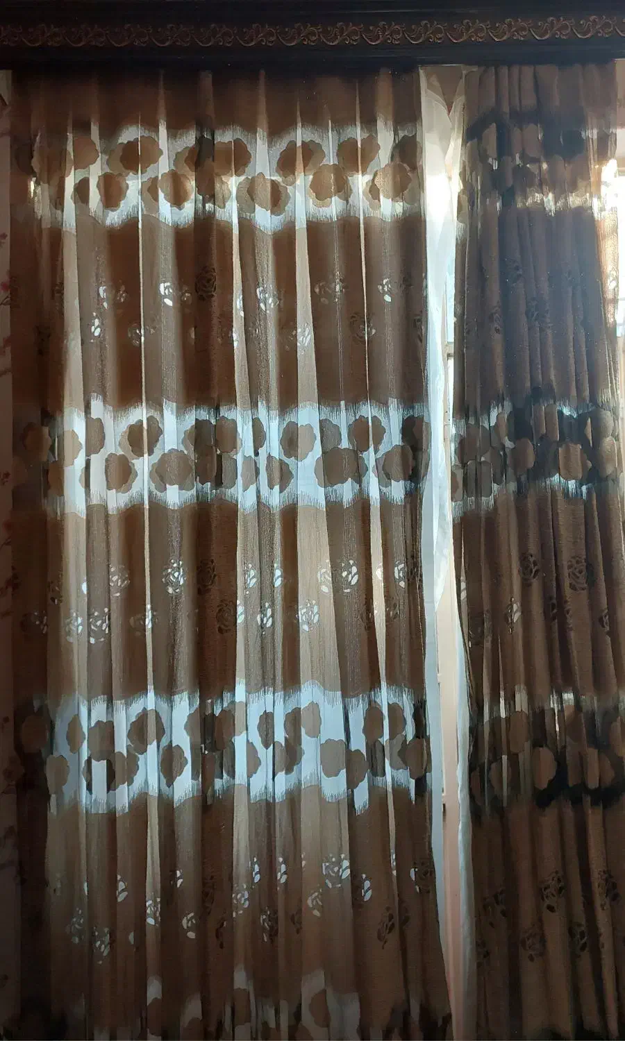 فروش پرده|پرده، رانر، رومیزی|بم, |دیوار