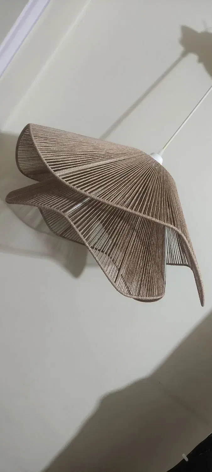 لوستر|لوستر و چراغ آویز|اسلامشهر, زرافشان|دیوار