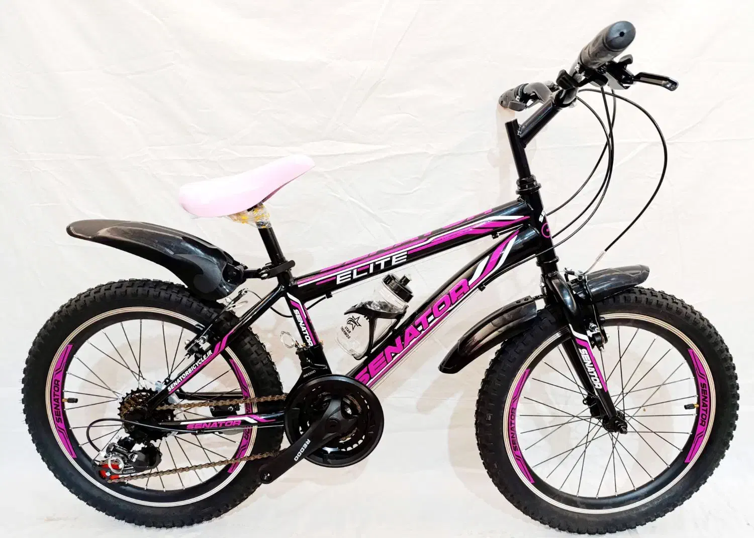 دوچرخه 20.24.26 دنده ای ویوا|دوچرخه، اسکیت، اسکوتر|پاکدشت, خاتون آباد|دیوار