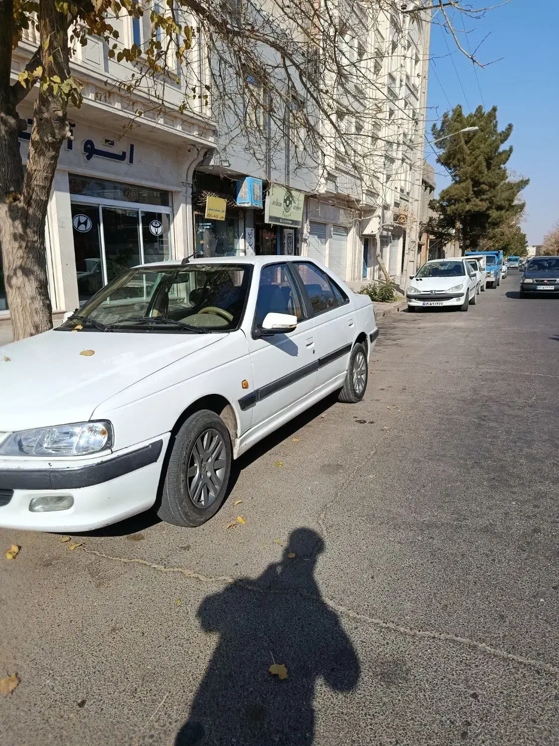 پارس تیوفایو مدل ۹۹سیمی|خودرو سواری و وانت|تایباد, |دیوار