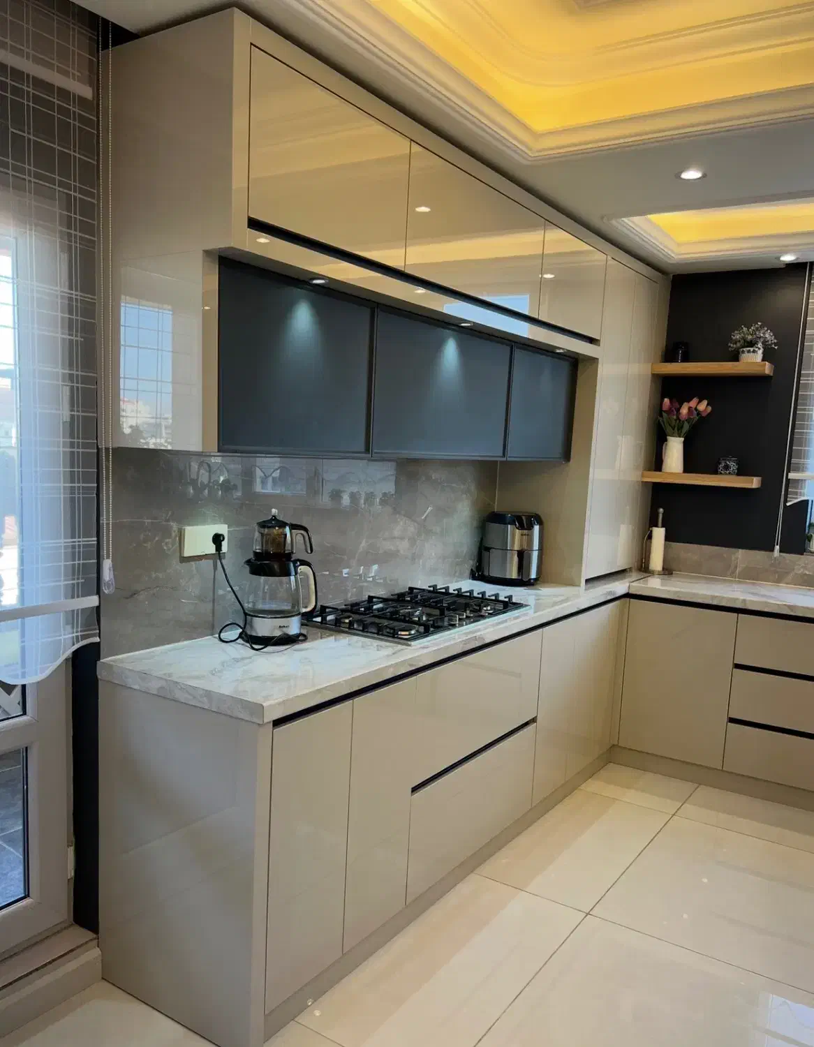 کابینت تخصصی|خدمات پیشه و مهارت|ارومیه, |دیوار