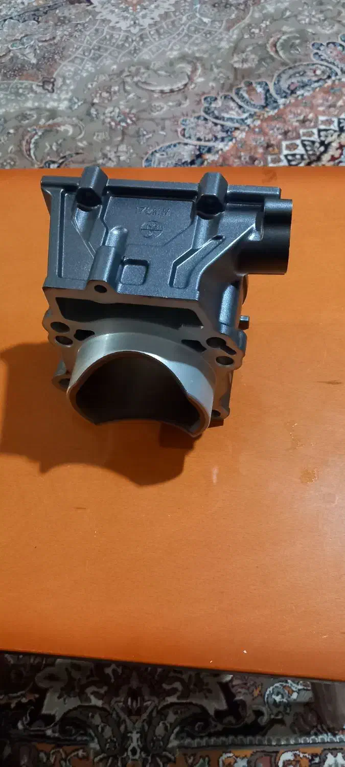 سیلندر اصلی بنلی تک ۲۵۰|قطعات یدکی و لوازم جانبی|تهران, توحید|دیوار