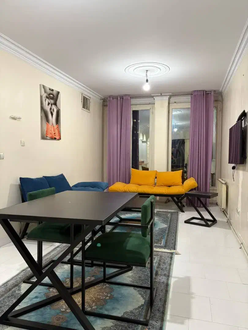 نارمک/اجاره روزانه/تکخواب|اجارهٔ کوتاهمدت آپارتمان و سوئیت|تهران, نارمک|دیوار