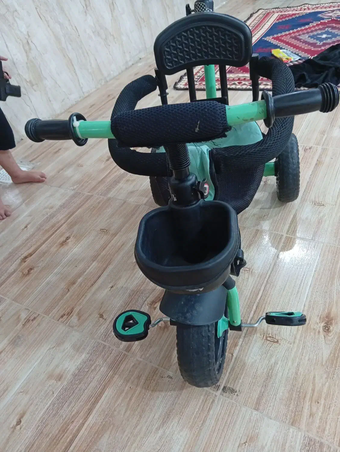 دوچرخه اروند کنار|دوچرخه، اسکیت، اسکوتر|آبادان, |دیوار