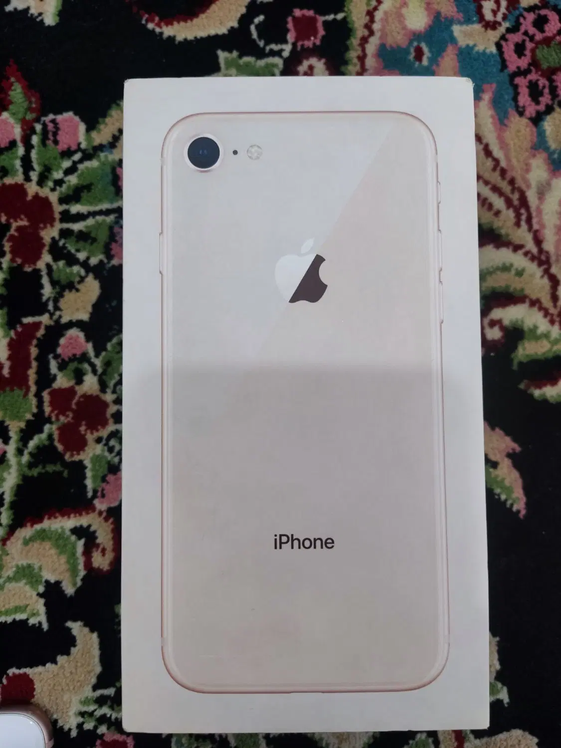 iPhone 8|موبایل|دزفول, |دیوار
