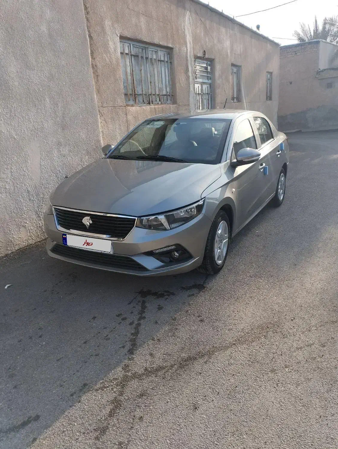 تاراv1مدل1401|خودرو سواری و وانت|فسا, |دیوار