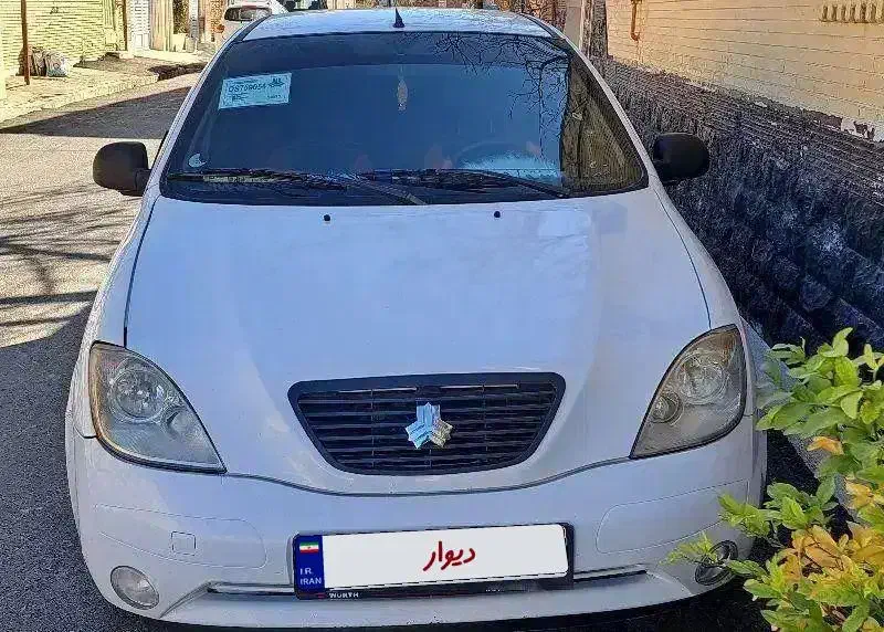 تیبا ۲|خودرو سواری و وانت|لردگان, |دیوار