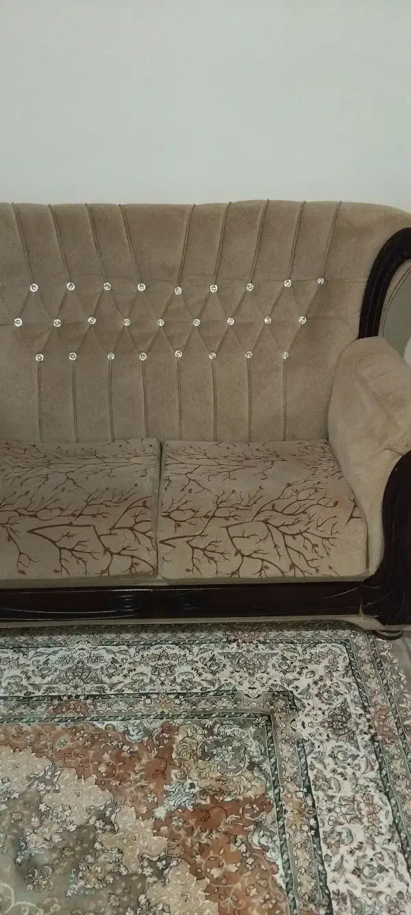 مبل|مبلمان خانگی و میز عسلی|خرمدره, |دیوار